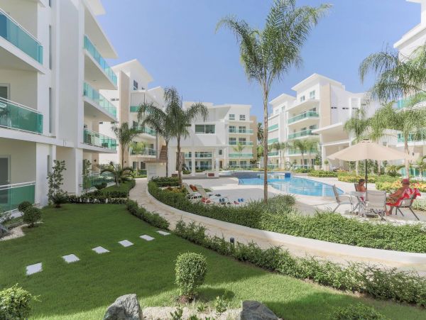 Dominican Republic Condo 954167