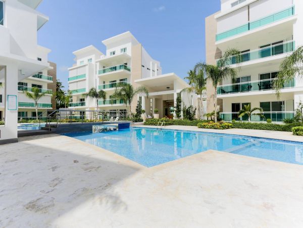 Dominican Republic Condo 954167