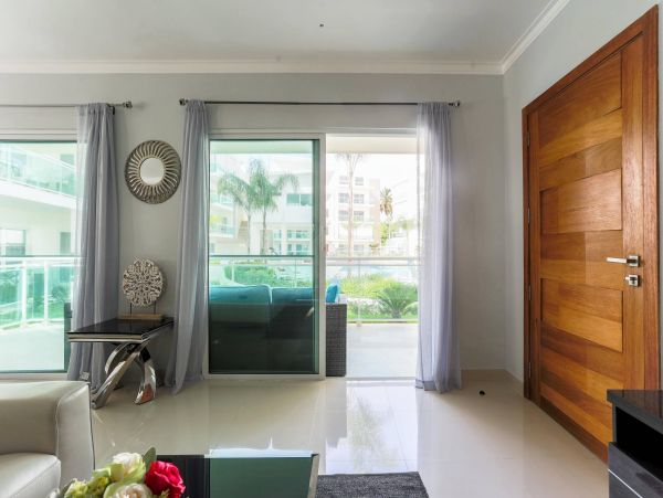 Dominican Republic Condo 954167