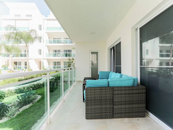 Dominican Republic Condo 954167