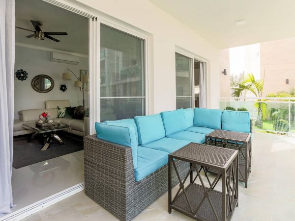 Dominican Republic Condo 954167
