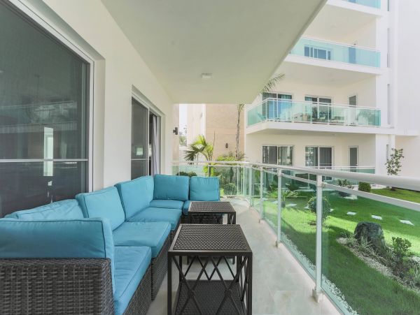 Dominican Republic Condo 954167