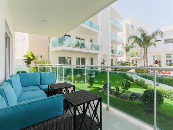 Dominican Republic Condo 954167