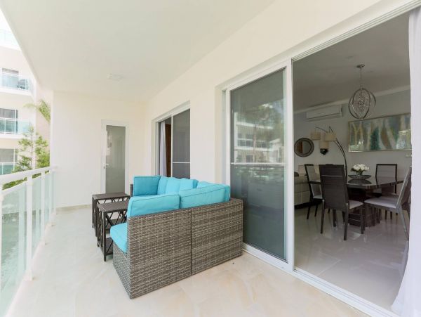 Dominican Republic Condo 954167