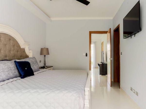 Dominican Republic Condo 954167