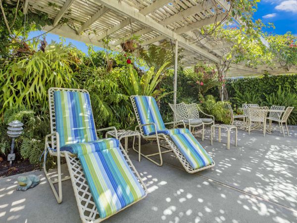 Santa Barbara Ocean View Four Bedrooms Vacation Home