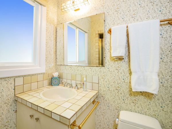 Santa Barbara Ocean View Four Bedrooms Vacation Home