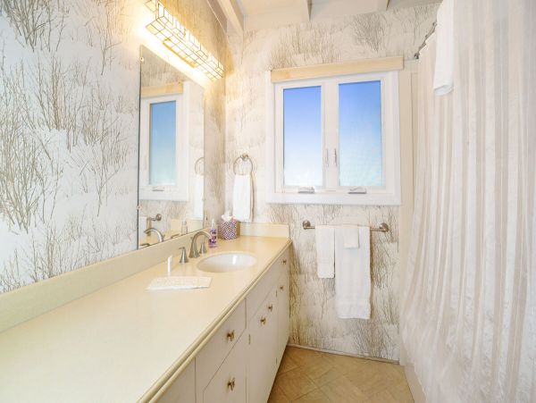 Santa Barbara Ocean View Four Bedrooms Vacation Home