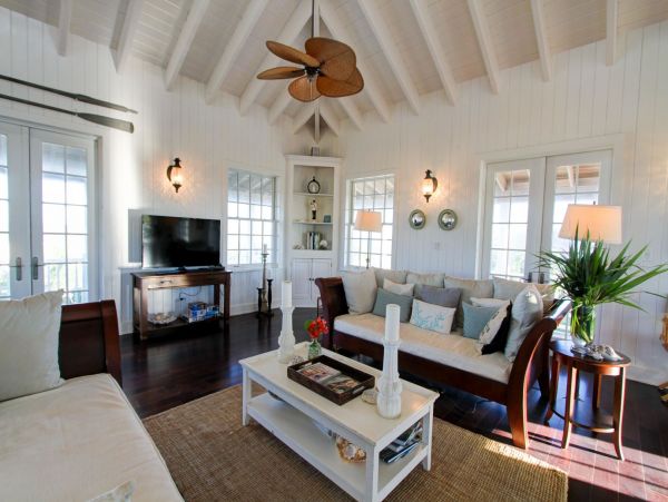Bahamas Vacation Home with Great Ocean Vies Sleeps 10