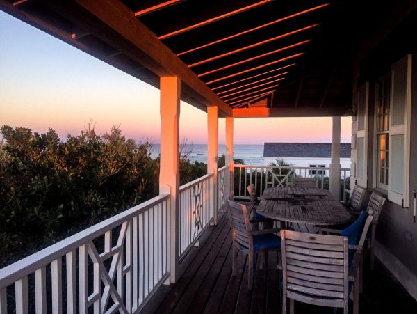 Bahamas Vacation Home with Great Ocean Vies Sleeps 10