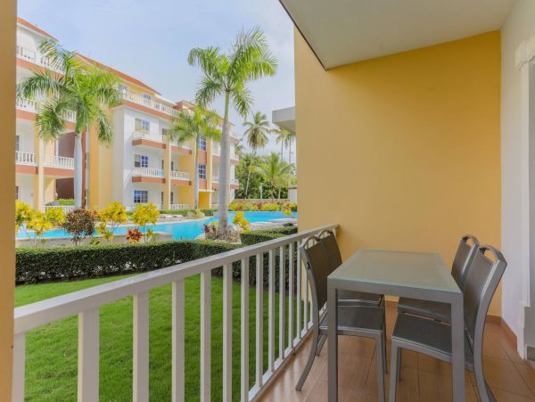 Dominican Republic Condo 954170