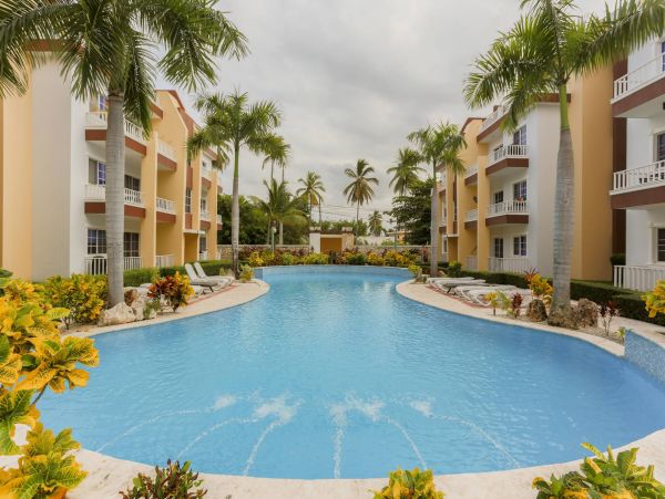 Dominican Republic Condo 954170