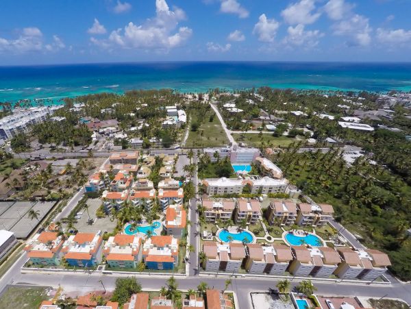 Dominican Republic Condo 954170