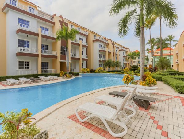 Dominican Republic Condo 954170
