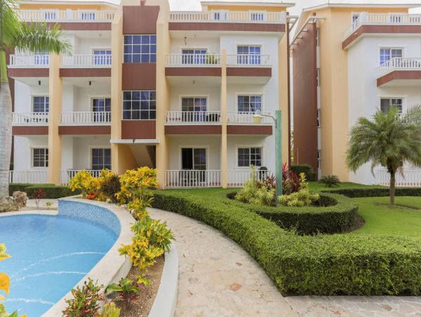 Dominican Republic Condo 954170