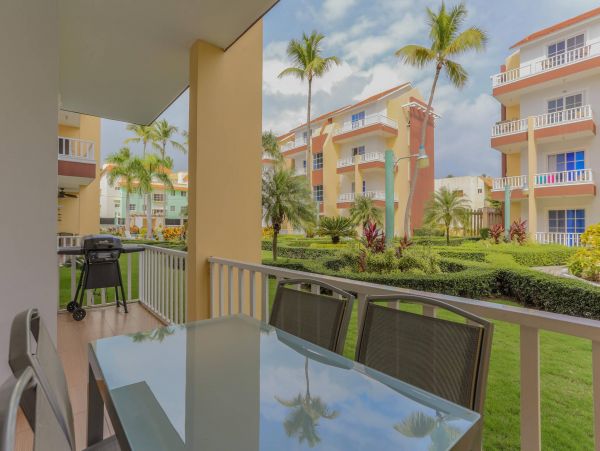 Dominican Republic Condo 954170