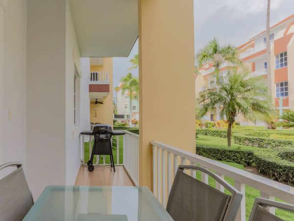 Dominican Republic Condo 954170