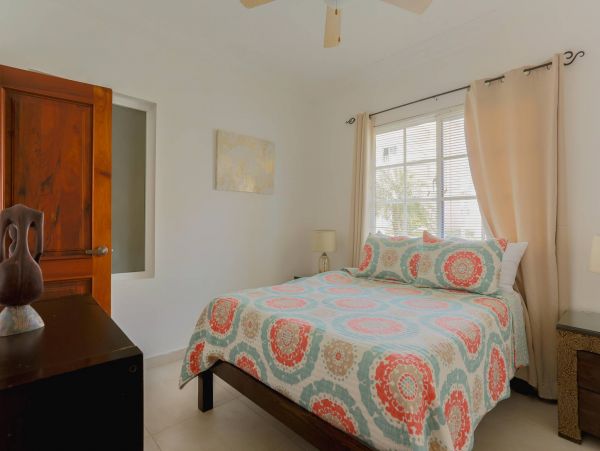 Dominican Republic Condo 954170