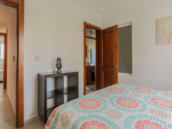 Dominican Republic Condo 954170