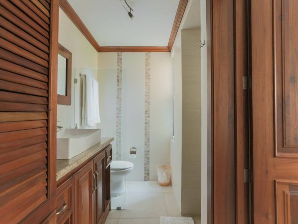 Dominican Republic Condo 954170