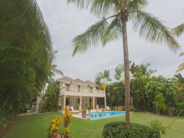 Dominican Republic Home 954172
