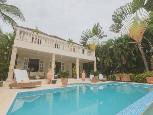 Dominican Republic Home 954172