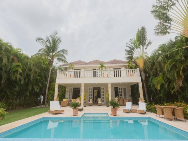 Dominican Republic Home 954172