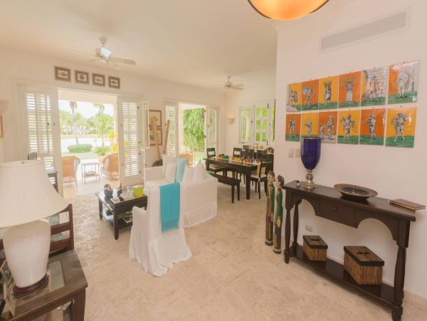 Dominican Republic Home 954172