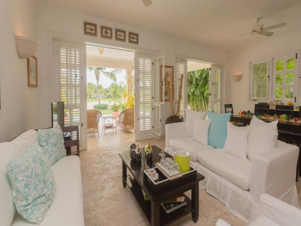 Dominican Republic Home 954172