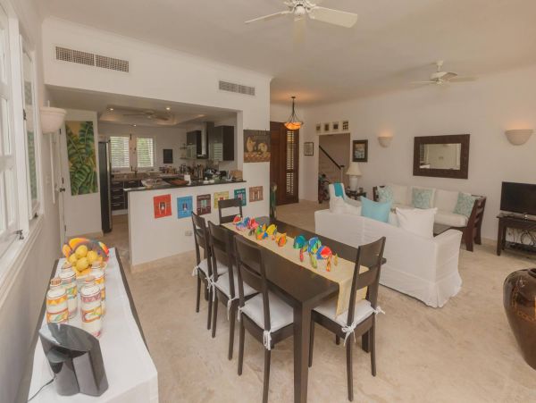 Dominican Republic Home 954172