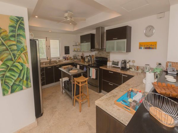 Dominican Republic Home 954172