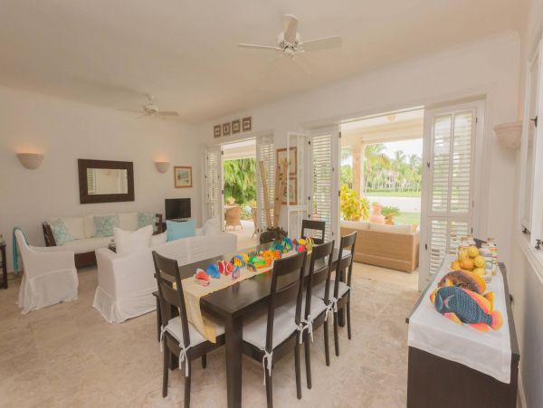 Dominican Republic Home 954172