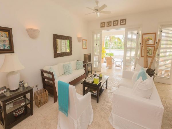 Dominican Republic Home 954172