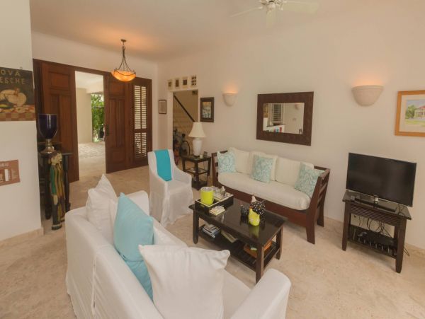Dominican Republic Home 954172
