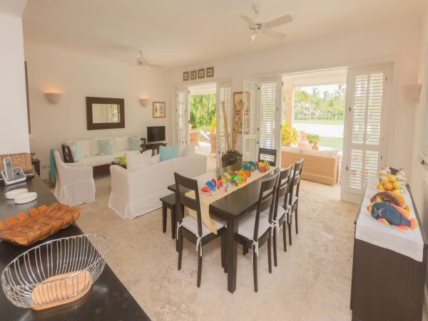 Dominican Republic Home 954172
