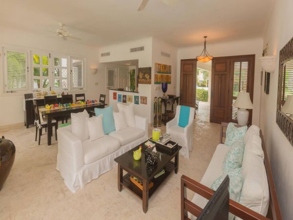 Dominican Republic Home 954172