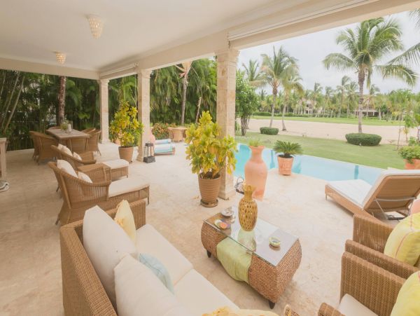 Dominican Republic Home 954172