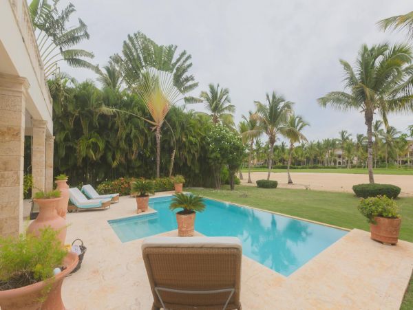 Dominican Republic Home 954172