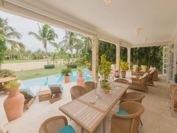 Dominican Republic Home 954172