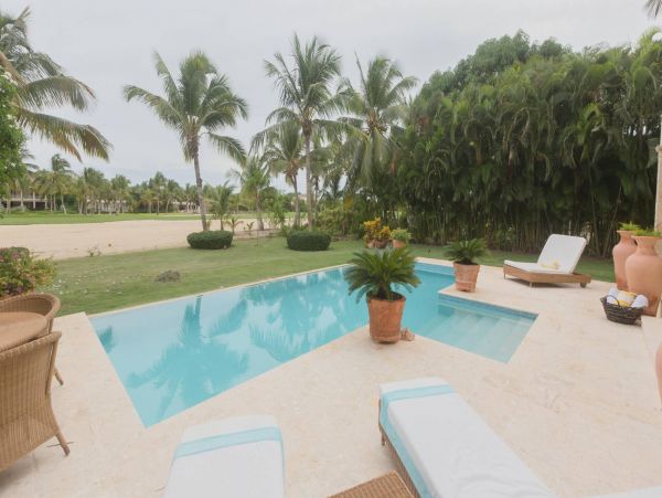 Dominican Republic Home 954172