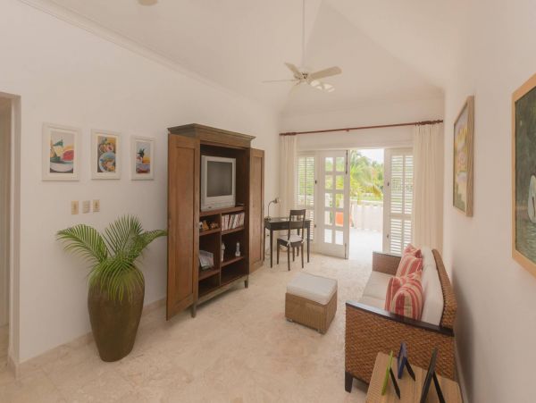 Dominican Republic Home 954172