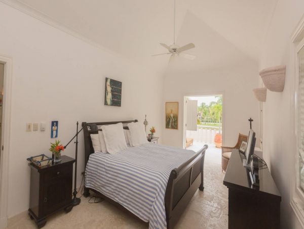 Dominican Republic Home 954172