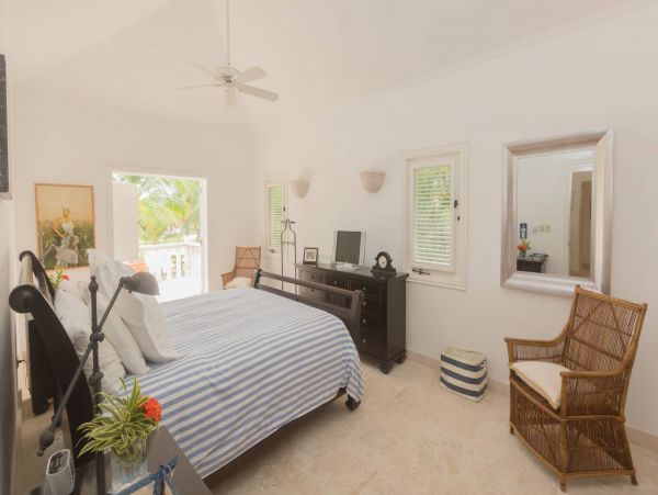 Dominican Republic Home 954172