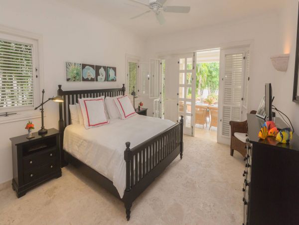 Dominican Republic Home 954172