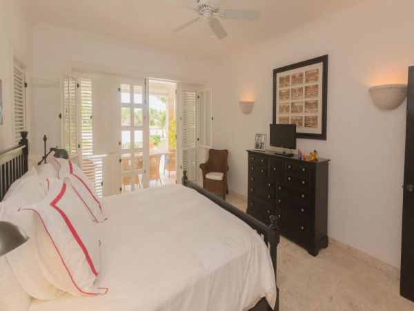 Dominican Republic Home 954172