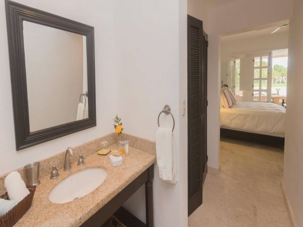 Dominican Republic Home 954172