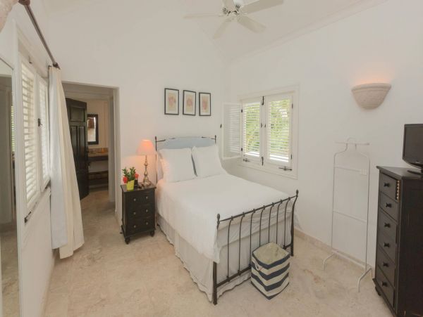 Dominican Republic Home 954172
