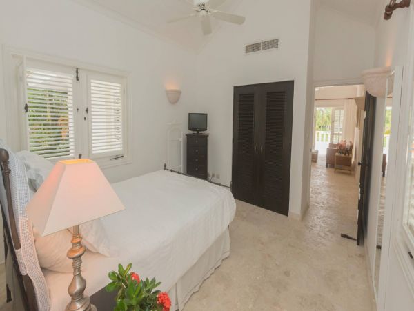 Dominican Republic Home 954172