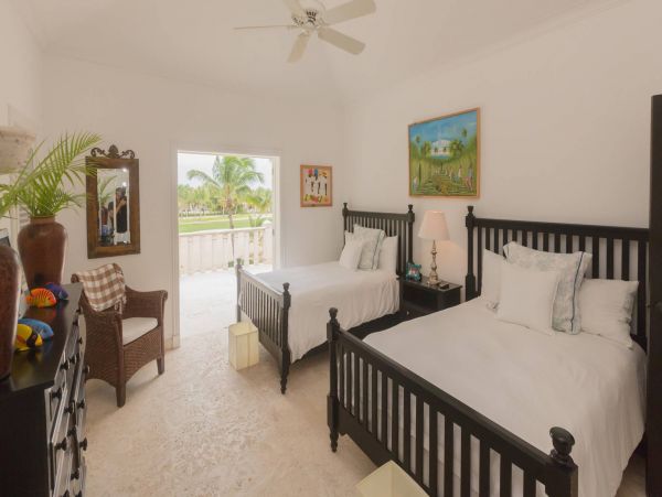 Dominican Republic Home 954172