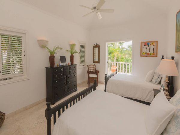 Dominican Republic Home 954172